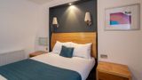 Britannia Bolton Hotel Room