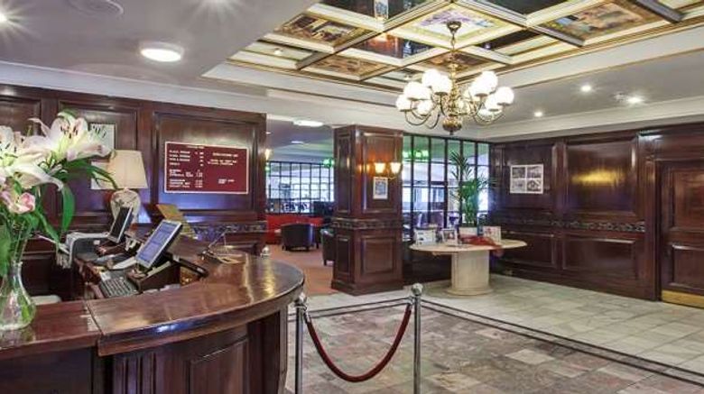 <b>Brittannia Hampstead Hotel Lobby</b>. Images powered by <a href="https://iceportal.shijigroup.com/" title="IcePortal" target="_blank">IcePortal</a>.