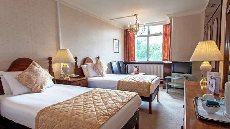 <b>Brittannia Hampstead Hotel Room</b>. Images powered by <a href="https://iceportal.shijigroup.com/" title="IcePortal" target="_blank">IcePortal</a>.