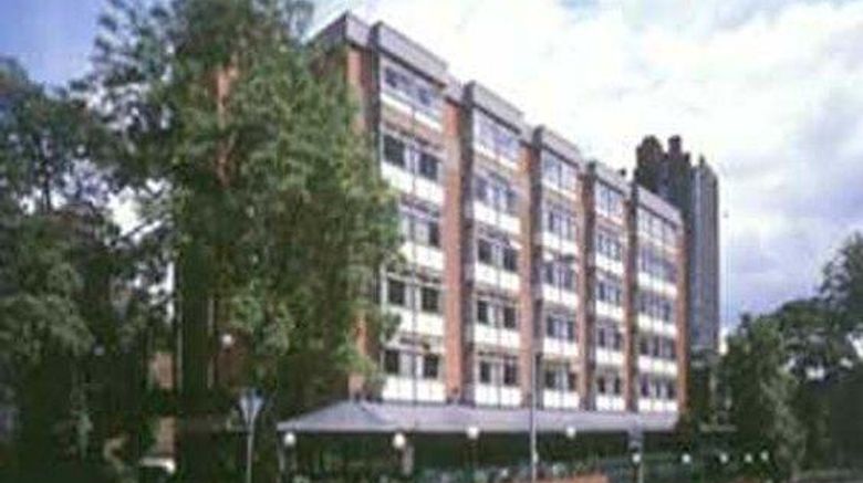 <b>Brittannia Hampstead Hotel Exterior</b>. Images powered by <a href="https://iceportal.shijigroup.com/" title="IcePortal" target="_blank">IcePortal</a>.