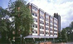 Brittannia Hampstead Hotel