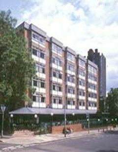 Brittannia Hampstead Hotel