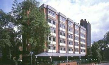 Brittannia Hampstead Hotel