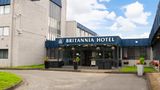 Britannia Hotel Newcastle Airport Exterior