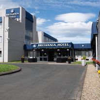 Britannia Hotel Newcastle Airport