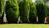 Britannia Hotel Newcastle Airport Exterior