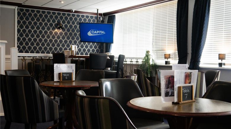 <b>Britannia Hotel Newcastle Airport Restaurant</b>. Images powered by <a href="https://iceportal.shijigroup.com/" title="IcePortal" target="_blank">IcePortal</a>.