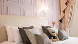 Britannia Hotel Newcastle Airport Suite