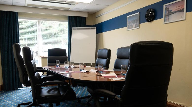 <b>Britannia Hotel Newcastle Airport Meeting</b>. Images powered by <a href="https://iceportal.shijigroup.com/" title="IcePortal" target="_blank">IcePortal</a>.