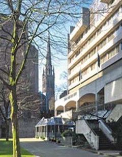 Britannia Hotel Coventry City Centre