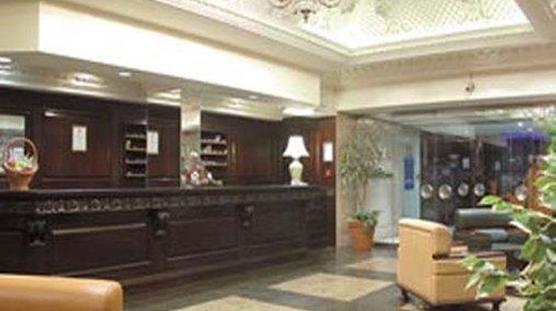 <b>Britannia Hotel Coventry City Centre Lobby</b>. Images powered by <a href="https://iceportal.shijigroup.com/" title="IcePortal" target="_blank">IcePortal</a>.