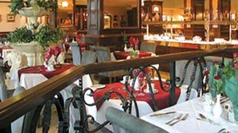 <b>Britannia Hotel Coventry City Centre Restaurant</b>. Images powered by <a href="https://iceportal.shijigroup.com/" title="IcePortal" target="_blank">IcePortal</a>.