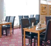 Coventry Hill Britannia Hotel Restaurant