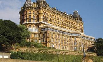 The Grand Hotel Scarborough