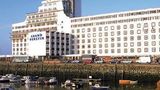 Grand Burstin Hotel Exterior