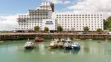 Grand Burstin Hotel Exterior