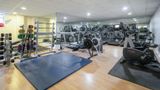 Grand Burstin Hotel Health