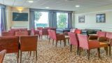 Grand Burstin Hotel Restaurant