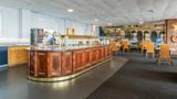 Grand Burstin Hotel Restaurant