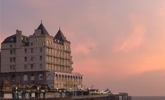 Grand Hotel Llandudno