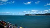 Grand Hotel Llandudno Room