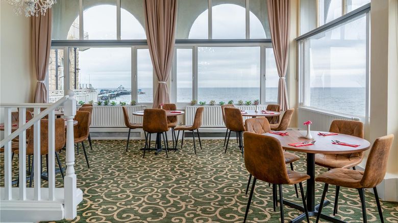 <b>Grand Hotel Llandudno Restaurant</b>. Images powered by <a href="https://iceportal.shijigroup.com/" title="IcePortal" target="_blank">IcePortal</a>.