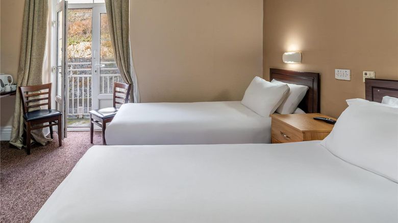 <b>Grand Hotel Llandudno Room</b>. Images powered by <a href="https://iceportal.shijigroup.com/" title="IcePortal" target="_blank">IcePortal</a>.