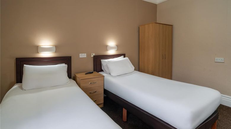 <b>Grand Hotel Llandudno Room</b>. Images powered by <a href="https://iceportal.shijigroup.com/" title="IcePortal" target="_blank">IcePortal</a>.