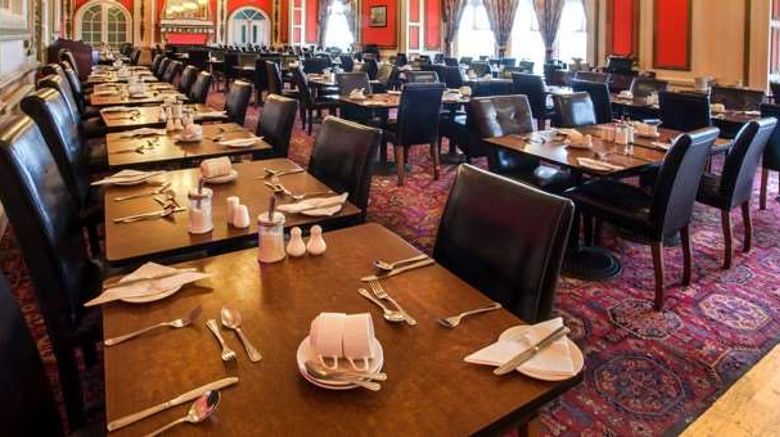 <b>The Grand Metropole Hotel Blackpool Restaurant</b>. Images powered by <a href="https://iceportal.shijigroup.com/" title="IcePortal" target="_blank">IcePortal</a>.