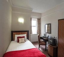 The Grand Metropole Hotel Blackpool Room