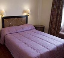 Britannia Ashley Hotel Room
