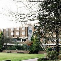 Britannia Ashley Hotel