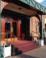 Britannia Hotel