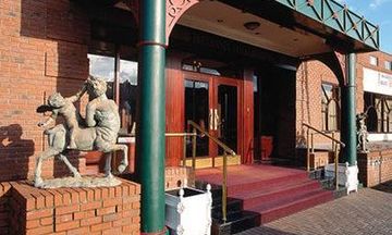 Britannia Hotel