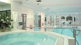 Britannia Hotel Pool