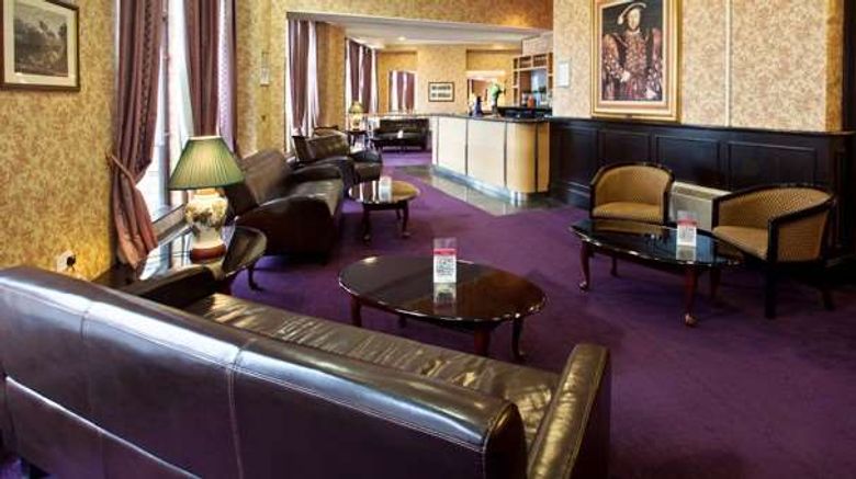 <b>Britannia Hotel Wolverhampton Restaurant</b>. Images powered by <a href="https://iceportal.shijigroup.com/" title="IcePortal" target="_blank">IcePortal</a>.