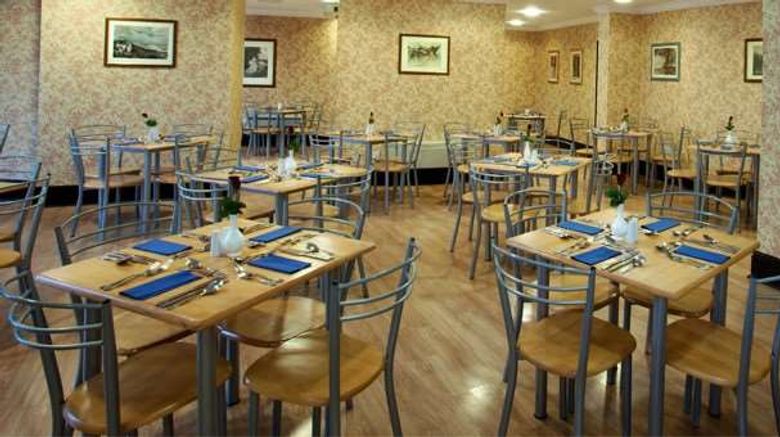 <b>Britannia Hotel Wolverhampton Restaurant</b>. Images powered by <a href="https://iceportal.shijigroup.com/" title="IcePortal" target="_blank">IcePortal</a>.
