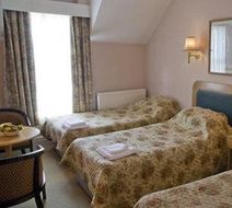 Britannia Hotel Wolverhampton Room