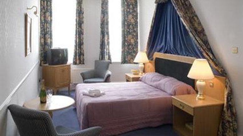 <b>Britannia Hotel Wolverhampton Room</b>. Images powered by <a href="https://iceportal.shijigroup.com/" title="IcePortal" target="_blank">IcePortal</a>.