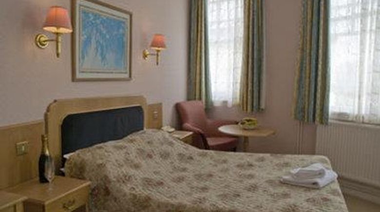 <b>Britannia Hotel Wolverhampton Room</b>. Images powered by <a href="https://iceportal.shijigroup.com/" title="IcePortal" target="_blank">IcePortal</a>.
