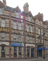 Britannia Hotel Wolverhampton