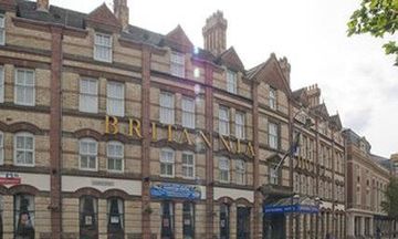 Britannia Hotel Wolverhampton
