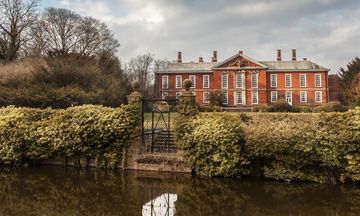 Bosworth Hall Hotel