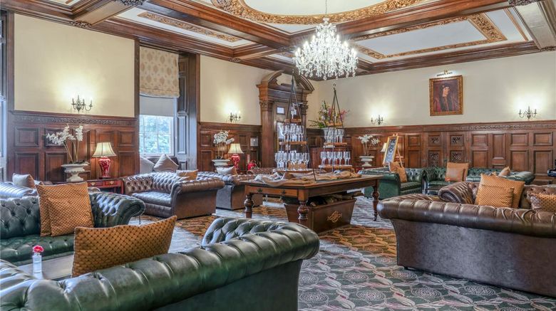 <b>Bosworth Hall Hotel Lobby</b>. Images powered by <a href="https://iceportal.shijigroup.com/" title="IcePortal" target="_blank">IcePortal</a>.