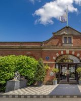 Bosworth Hall Hotel