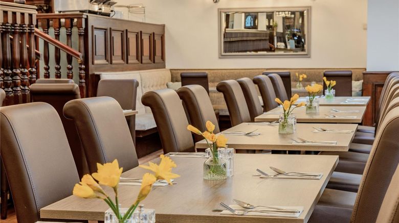 <b>Bosworth Hall Hotel Restaurant</b>. Images powered by <a href="https://iceportal.shijigroup.com/" title="IcePortal" target="_blank">IcePortal</a>.