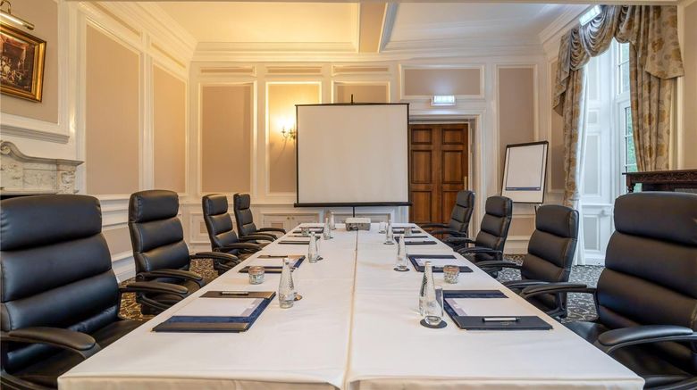 <b>Bosworth Hall Hotel Meeting</b>. Images powered by <a href="https://iceportal.shijigroup.com/" title="IcePortal" target="_blank">IcePortal</a>.