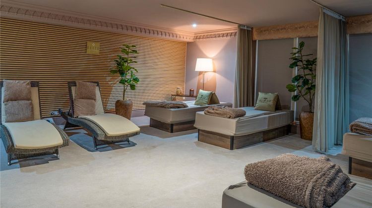 Bosworth Hall Hotel Spa