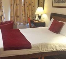 Britannia Bournemouth Hotel Room