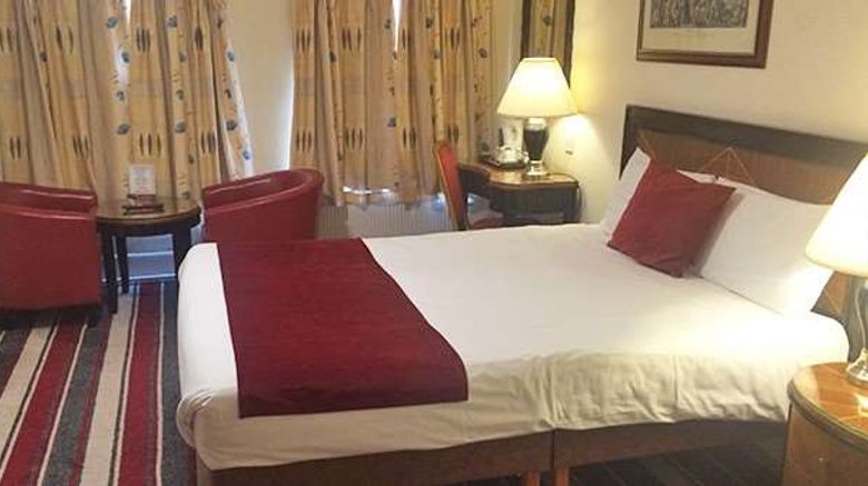 <b>Britannia Bournemouth Hotel Room</b>. Images powered by <a href="https://iceportal.shijigroup.com/" title="IcePortal" target="_blank">IcePortal</a>.